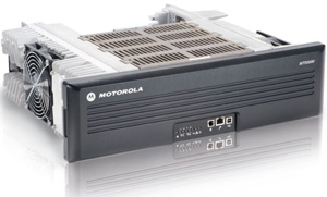  Motorola MTR3000